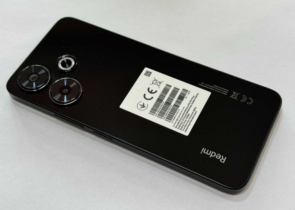 Xiaomi Redmi 13 128GB НОВ ГАРАНЦИЯ 36м