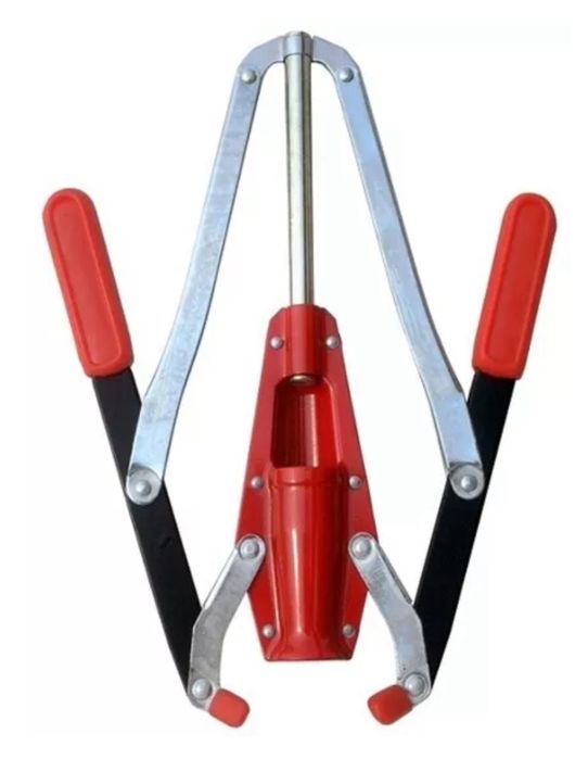 Укупориватель ДВУРУЧНЫЙ для винных бутылок