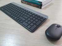 Logitech mk470 klaviatura