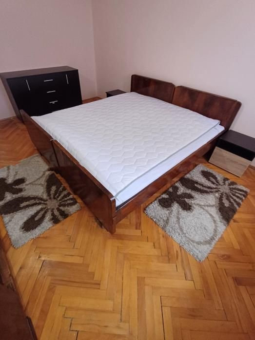 Дава се под наем Тристаен апартамент в София, Гео Милев - 95 кв.м за 650 € - Снимка #4