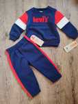 Levi's set trening marimea 12 luni
