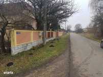 Teren Intravilan 2932 mp Stupini