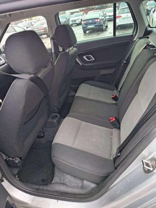 Skoda Fabia 1,9 TDI, 105 Cp Top dotari