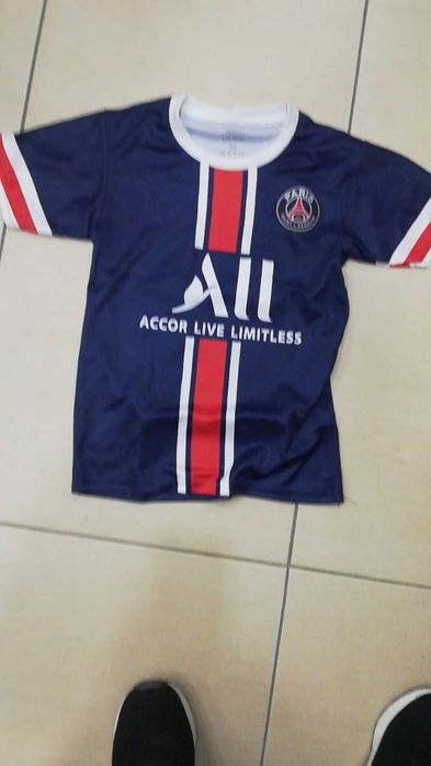 NEYMAR 2022г Екип париж ново ДЕТСКО сезон 21/22 New