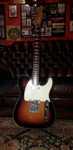 Vand chitara Squier - '60s Custom Telecaster - prima generatie