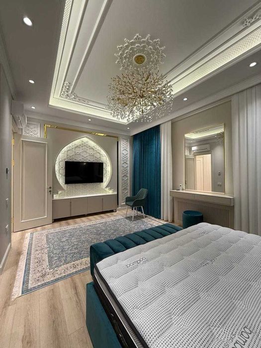 Срочно Аренда ЖК Бульвард 3 ком