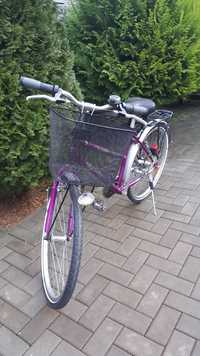 Bicicleta pentru oras