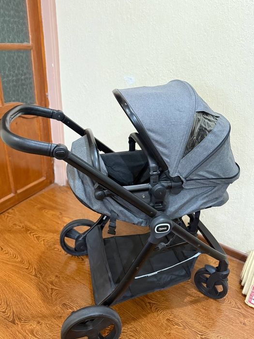 Детская коляска baby2go