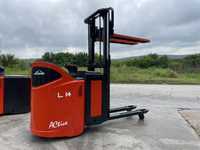 Стакер Linde L14 SP