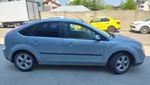 Ford focus mk2 .