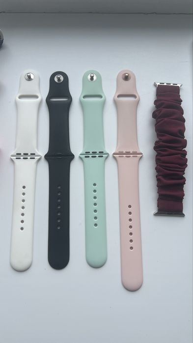 Браслеты на часы