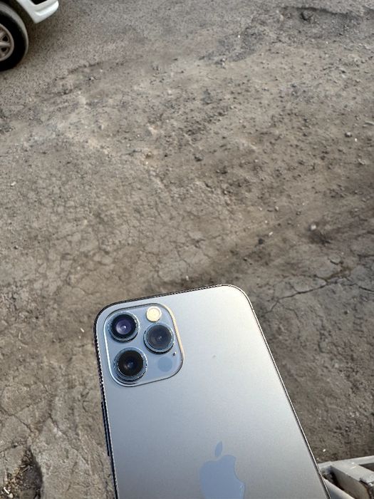 Iphone 12 pro 128 LL/A