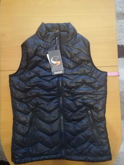 Нов юношески елек