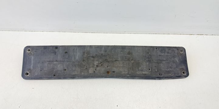 Suport numar inmatriculare A2048171078 Mercedes-Benz GLK-Class  seria