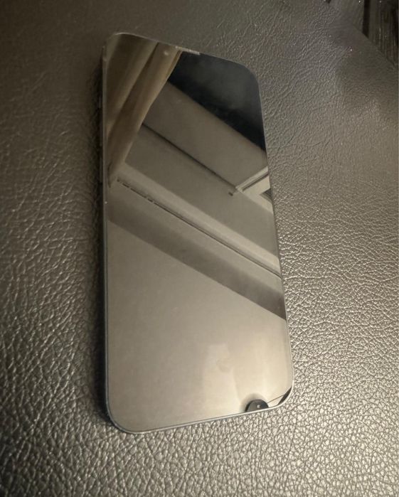 Iphone 14, midnight blue, stare perfecta