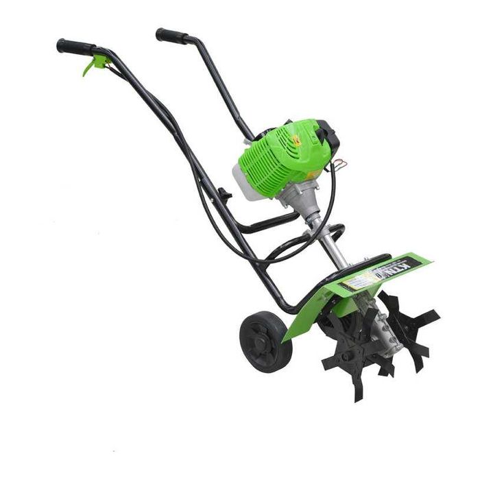 Мотофреза с гаранция