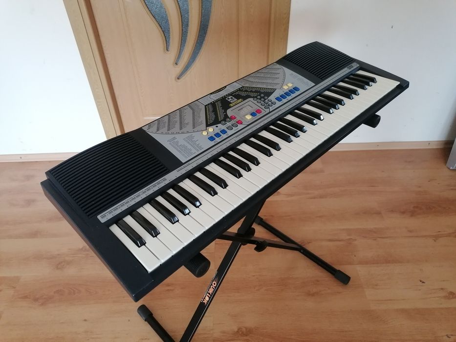 BONTEMPI PM-651 pian digital polifonic orga electronică