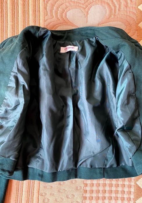 Дамско късо сако Orsay