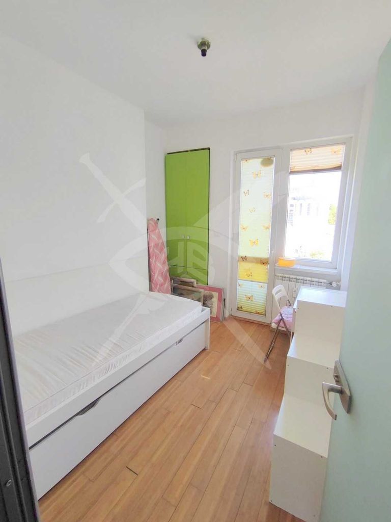 Дава се под наем Тристаен апартамент в София, Център - 65 кв.м за 650 € - Снимка #7