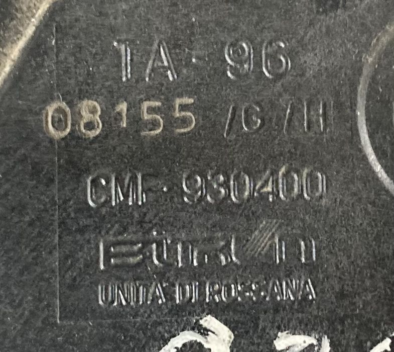 Peugeot 308 1.6 i 120кс 2007 година avtomat Скоростна кутия с хидро