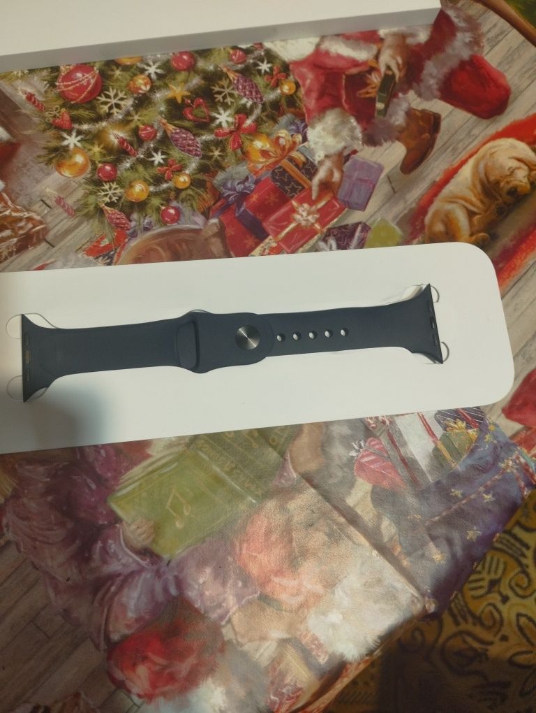 Apple watch se gen 2