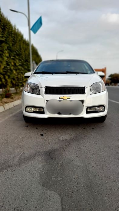 Нексия 3 механика