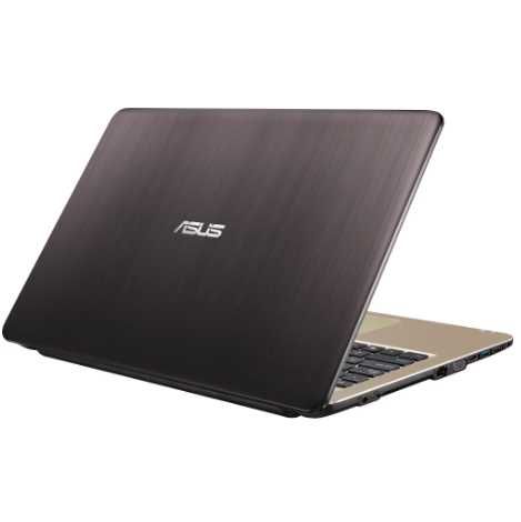 Laptop ASUS X540Y -WIN 10, 64BIT, DDR3 4GB, HDD 500GB Sonic Master