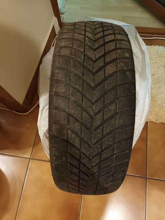 Vând Anvelopa Iarna 195/55/R16