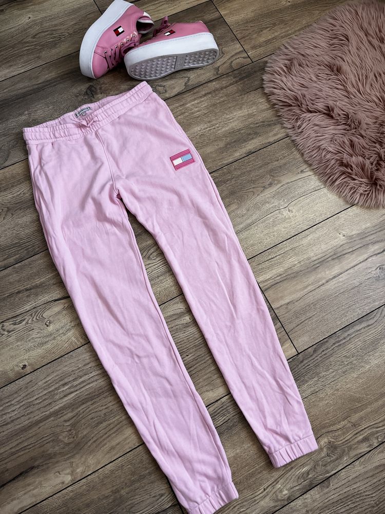 Tommy Hilfiger долнище ново 14 г