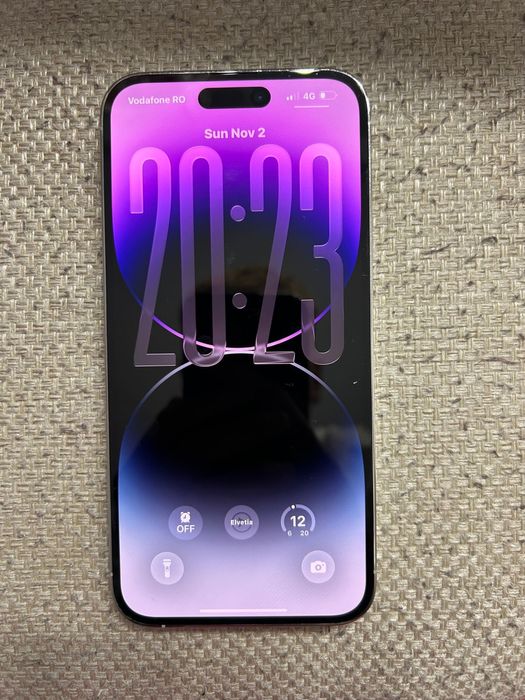 vand iphone 14 pro max