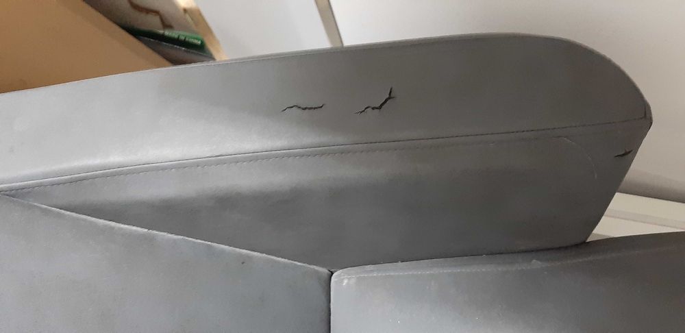 педикюрен стол  с вана