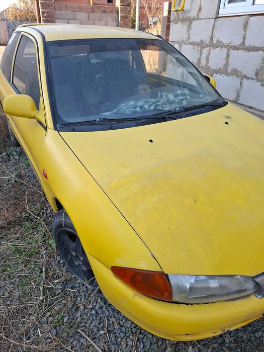 Продам машину,  мицубиси пронто