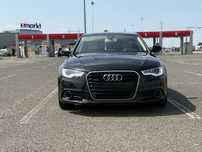 Audi A6 C7  2012 3.0 Quattro