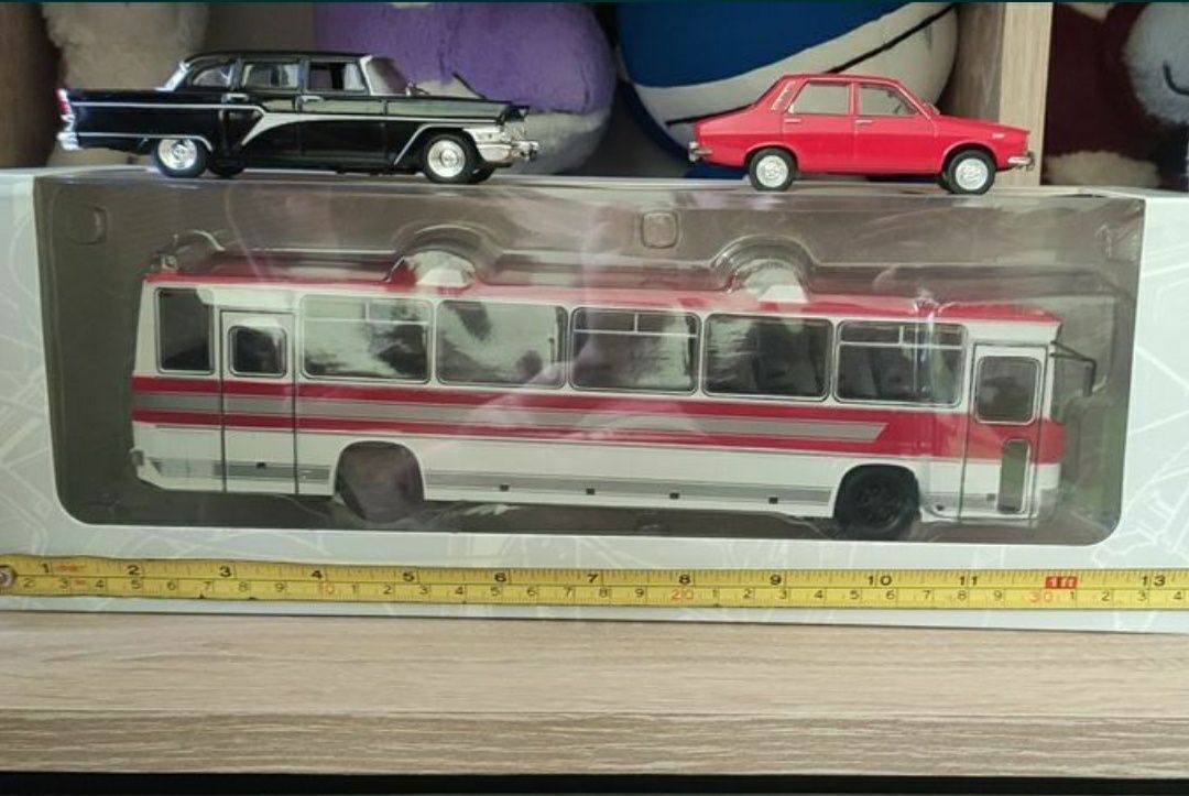 Ikarus 250.59 1/43