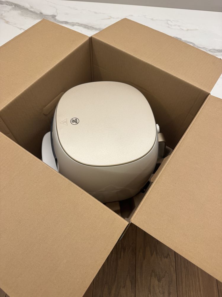 Philips AirFryer XXL