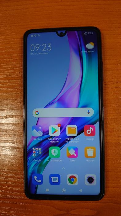 Xiaomi Mi 10T Lite 128 GB/6 ram