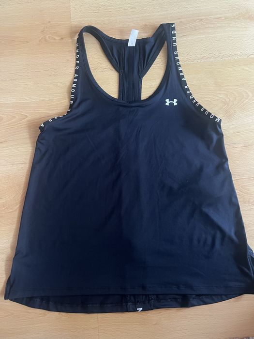 Under Armour дамски потник