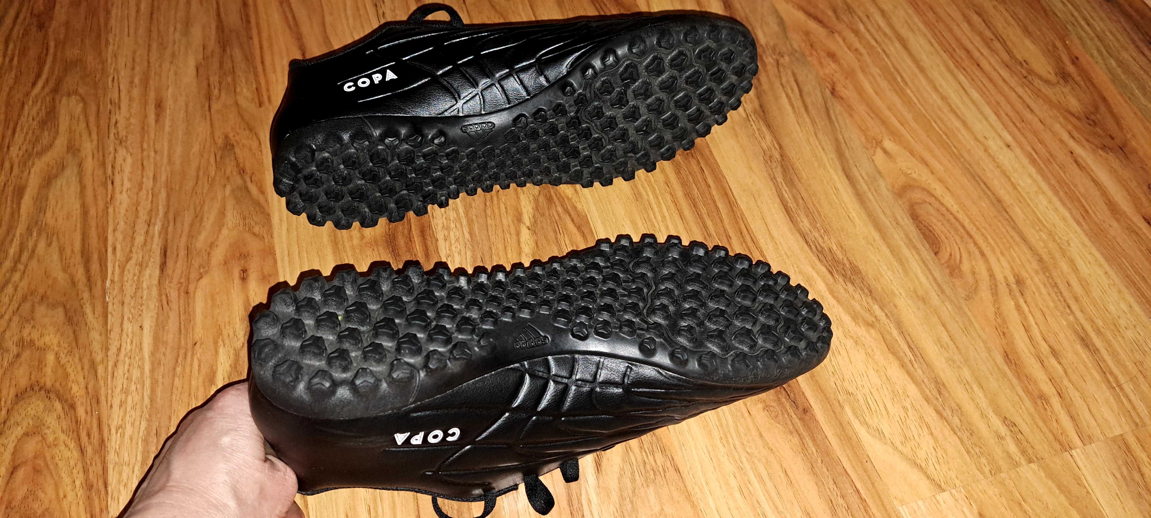 Футболни обувки Adidas Copa Pure II.4 Turf Boots