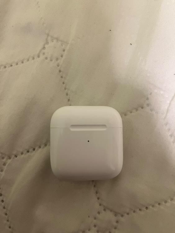 AirPods слушалки