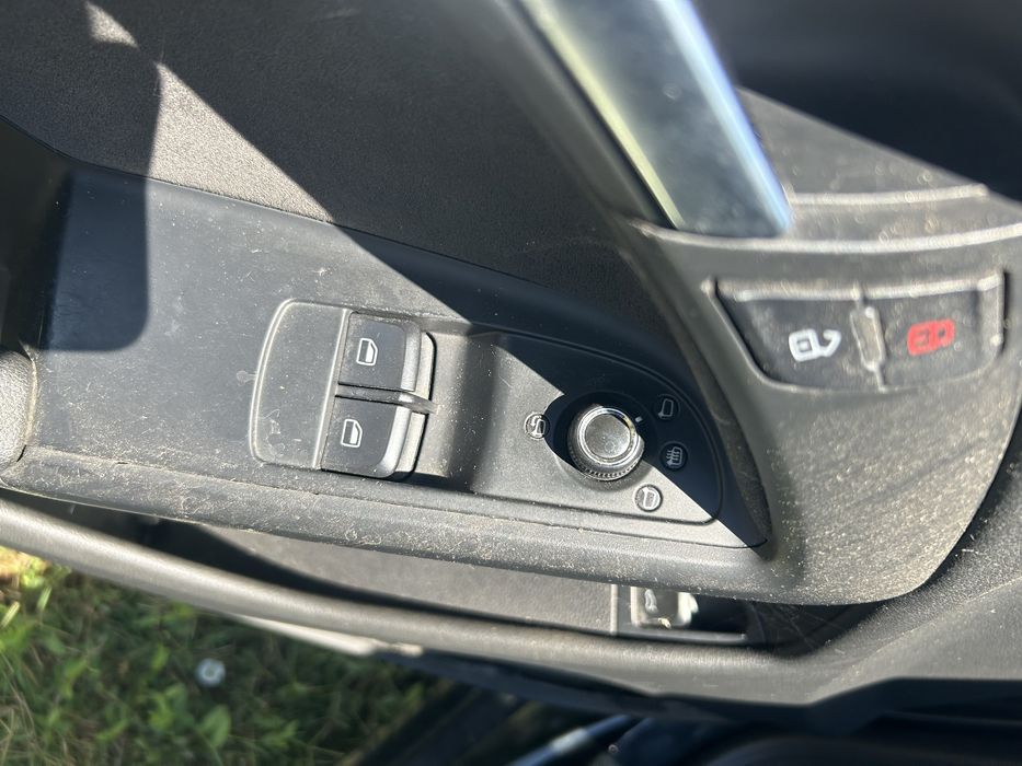 Oglinda stanga/ dreapta audi a5