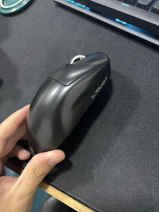 Logitech G Pro X Superlight