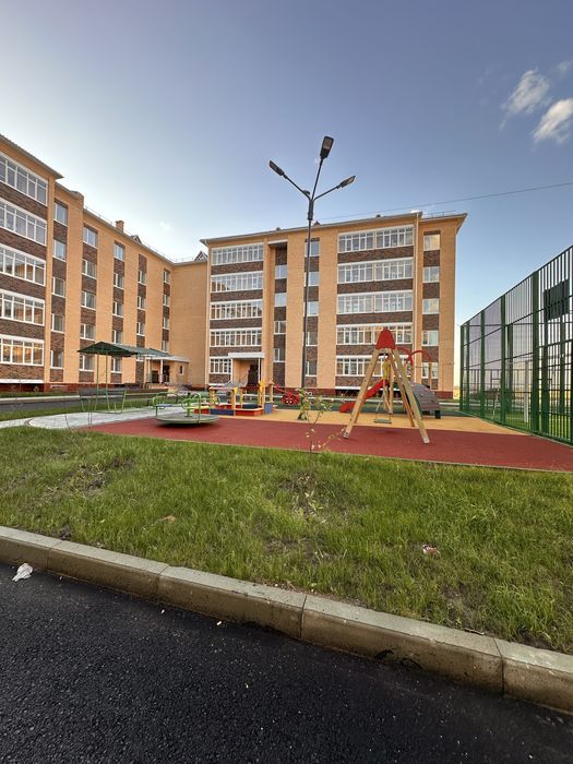 Евро двушка цены от застройщика