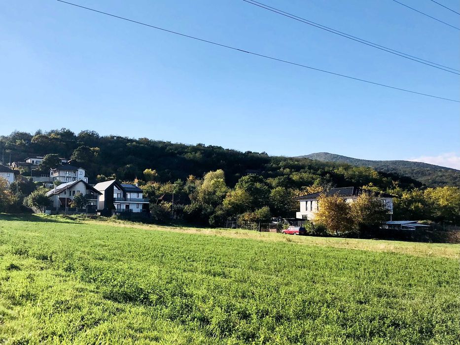 Teren de casă, pensiune, restaurant, birouri in Alba Iulia