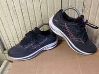 ''Mizuno Wave Rider 25''оригинални маратонки 38 номер
