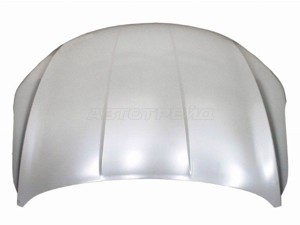 Капот Новый Geely Coolray