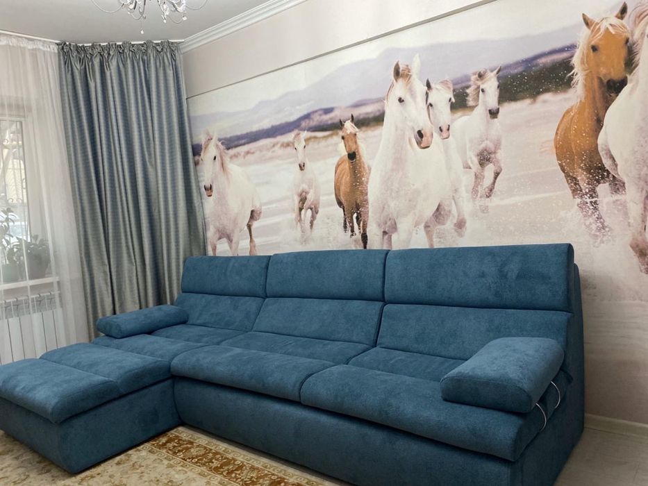 Диван Сиетл Ariba