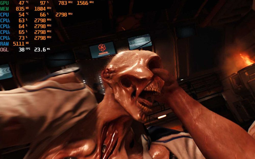 Системный блок Core i5\8GB\GeForce GTS 450 1GB\250GB