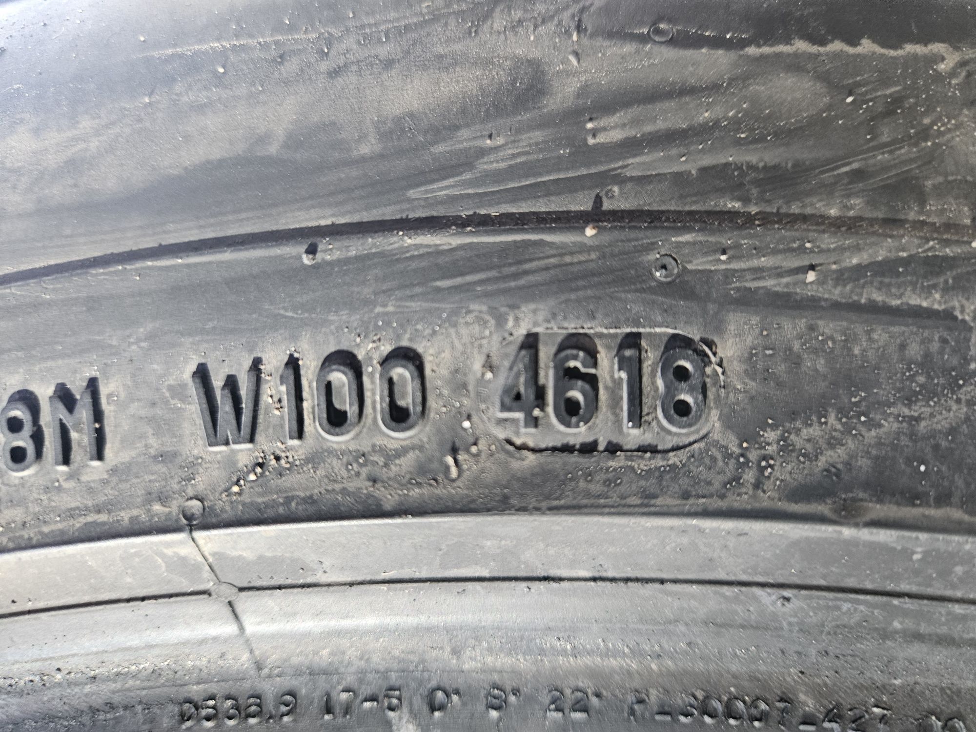 Pirelli P Zero 315/40/21 и 275/45/21 Спорт пакет Летни