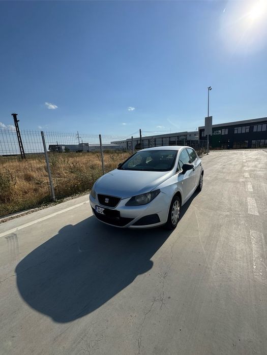 Seat Ibiza Seat ibiza -Proprietar