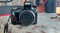 Canon PowerShot SX150 IS. 12X Optical zoom 14.1 mega pixels